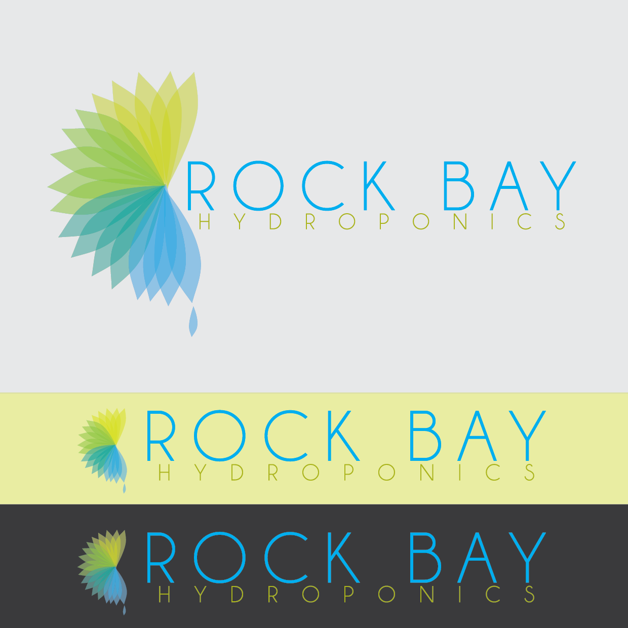 Logo Design by Jason Al-Haddad for Harbour West Renovations | Design #216589