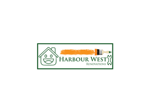 Design de Logo par BaSumi pour Harbour West Renovations | Design : #469536