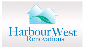 Design de Logo par Lou Sharp pour Harbour West Renovations | Design : #397691