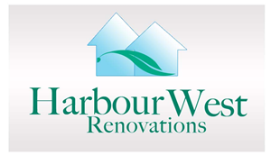 Design de Logo par Lou Sharp pour Harbour West Renovations | Design : #397692