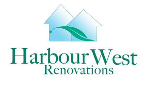 Design de Logo par Lou Sharp pour Harbour West Renovations | Design : #397693