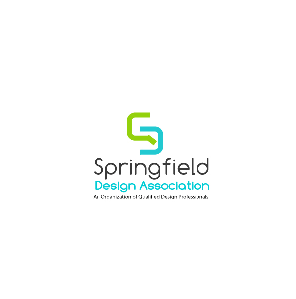 Logo Design by Hiccups Design for Springfield Design Association | Design #4631743