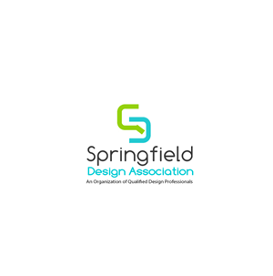 Logo Design by Hiccups Design for Springfield Design Association | Design: #4631743