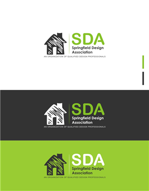 Design de Logo par Lovepreet Graphic Designer pour Springfield Design Association | Design #4644138