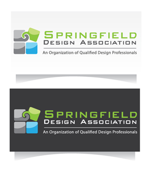 Logo Design by @gus for Springfield Design Association | Design: #4632449