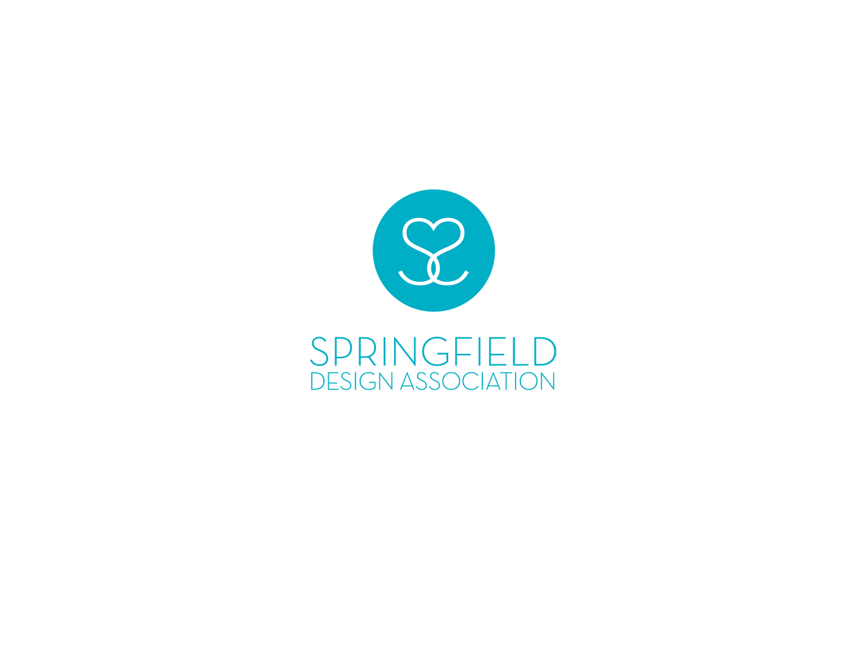 Diseño de Logo por bluejet para Springfield Design Association | Diseño #4639496