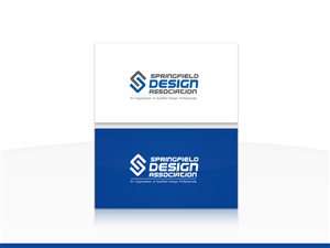 Logo Design by DoveFendi for Springfield Design Association | Design: #4630972