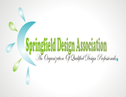 Logo Design by Wilfred Alfred for Springfield Design Association | Design #4650567