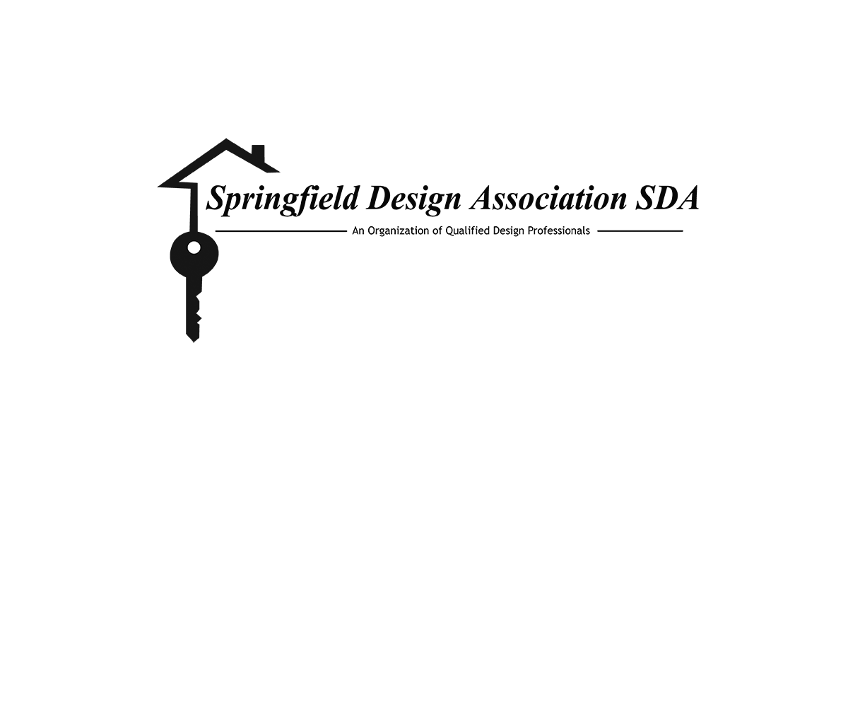 Logo-Design von harshilgraphixz für Springfield Design Association | Design #4631055