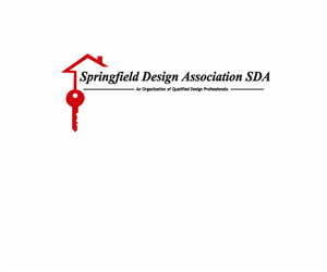Logo Design by harshilgraphixz for Springfield Design Association | Design: #4631088