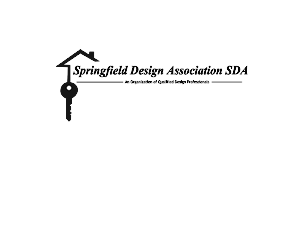 Logo Design by harshilgraphixz for Springfield Design Association | Design: #4631107