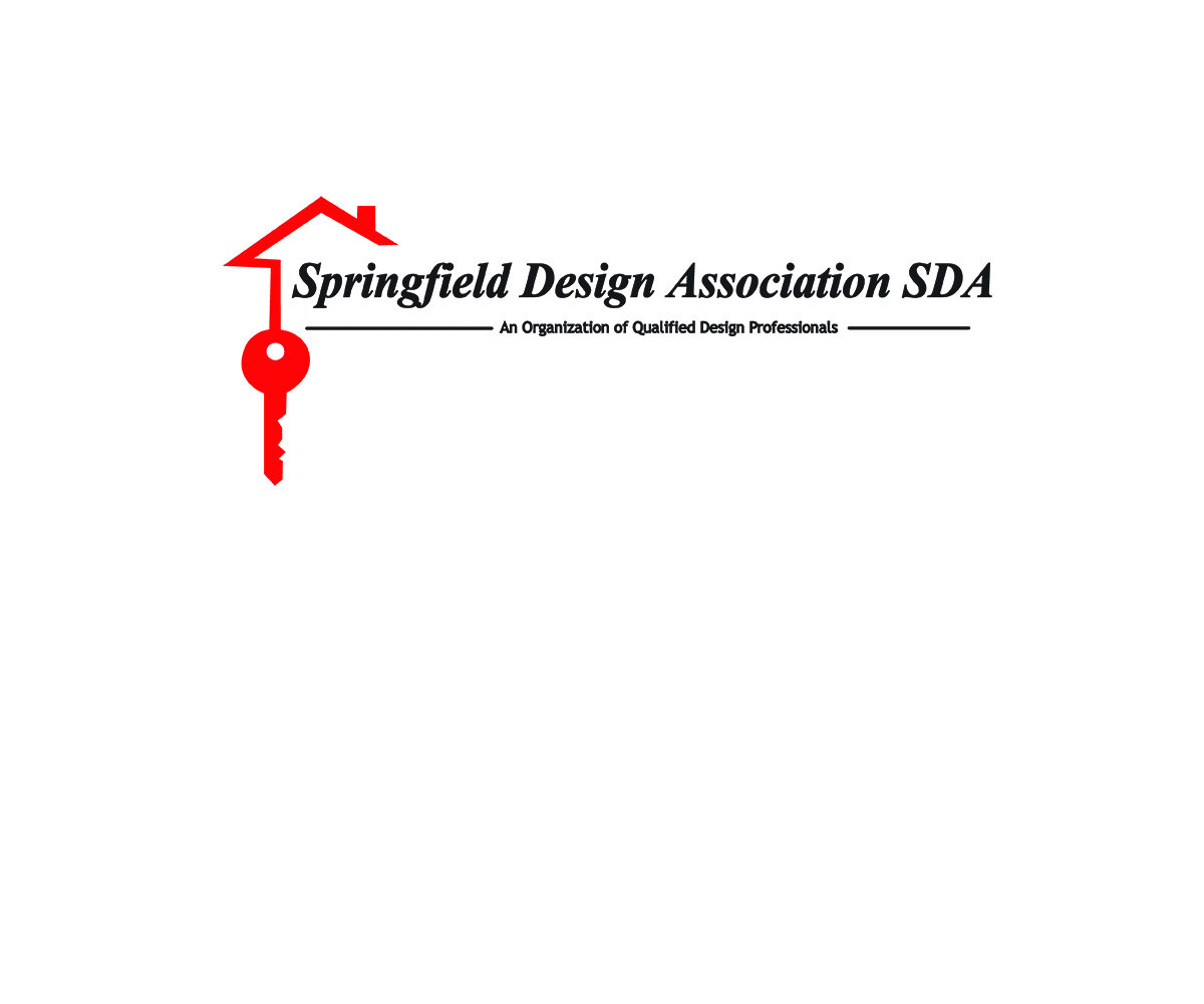 Logo Design by harshilgraphixz for Springfield Design Association | Design #4631113
