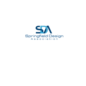 Logo Design by instudio for Springfield Design Association | Design: #4637010