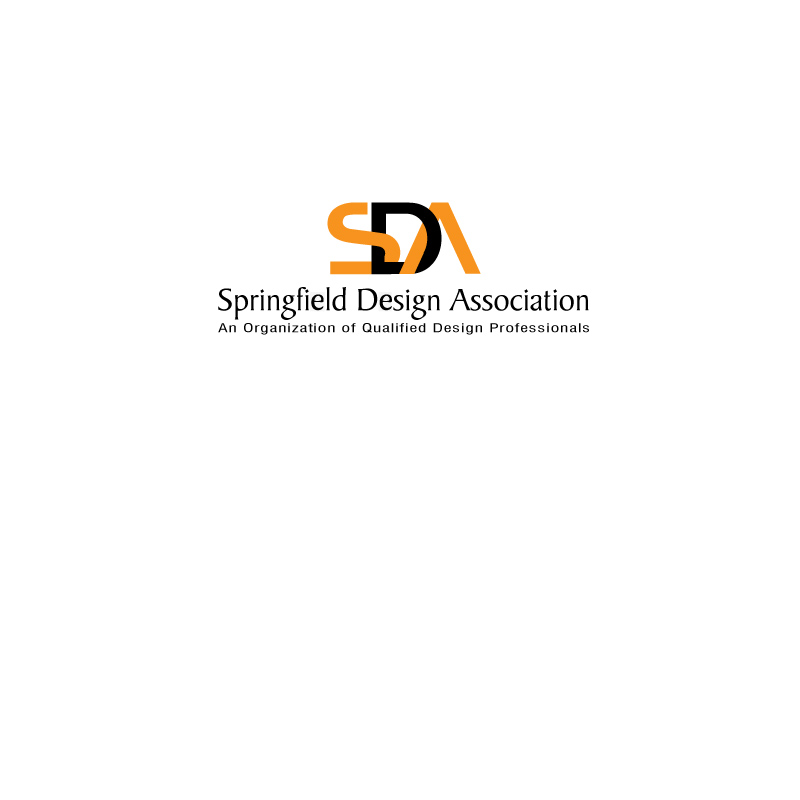 Diseño de Logo por instudio para Springfield Design Association | Diseño #4638337