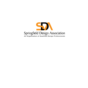 Logo Design by instudio for Springfield Design Association | Design: #4638337