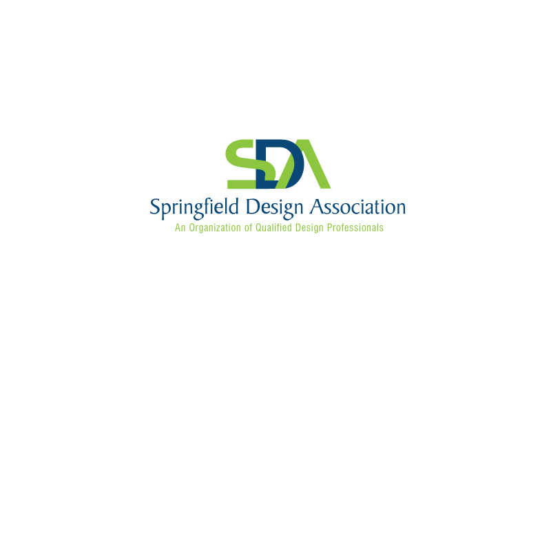 Logo Design by instudio for Springfield Design Association | Design #4638339