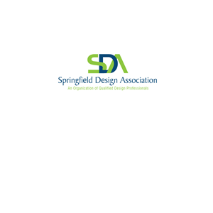 Logo Design by instudio for Springfield Design Association | Design: #4638339