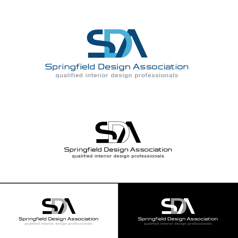 Logo Design by instudio for Springfield Design Association | Design #4728579