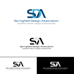 Logo Design by instudio for Springfield Design Association | Design: #4728579