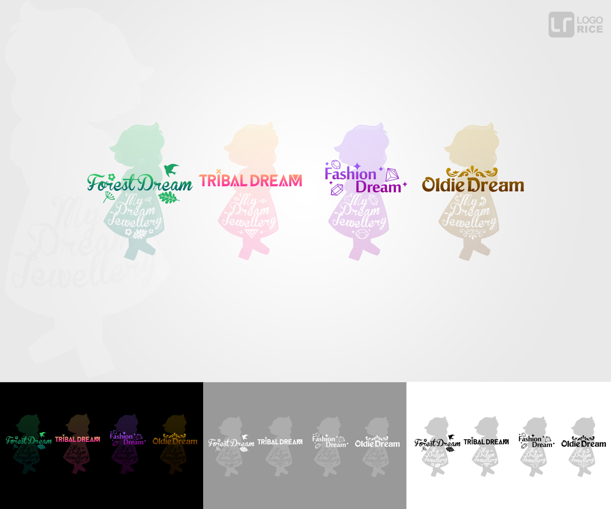 Logo Design by logorice for this project | Design #4683028