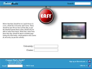 Web Design by Suede Ivory Tourney