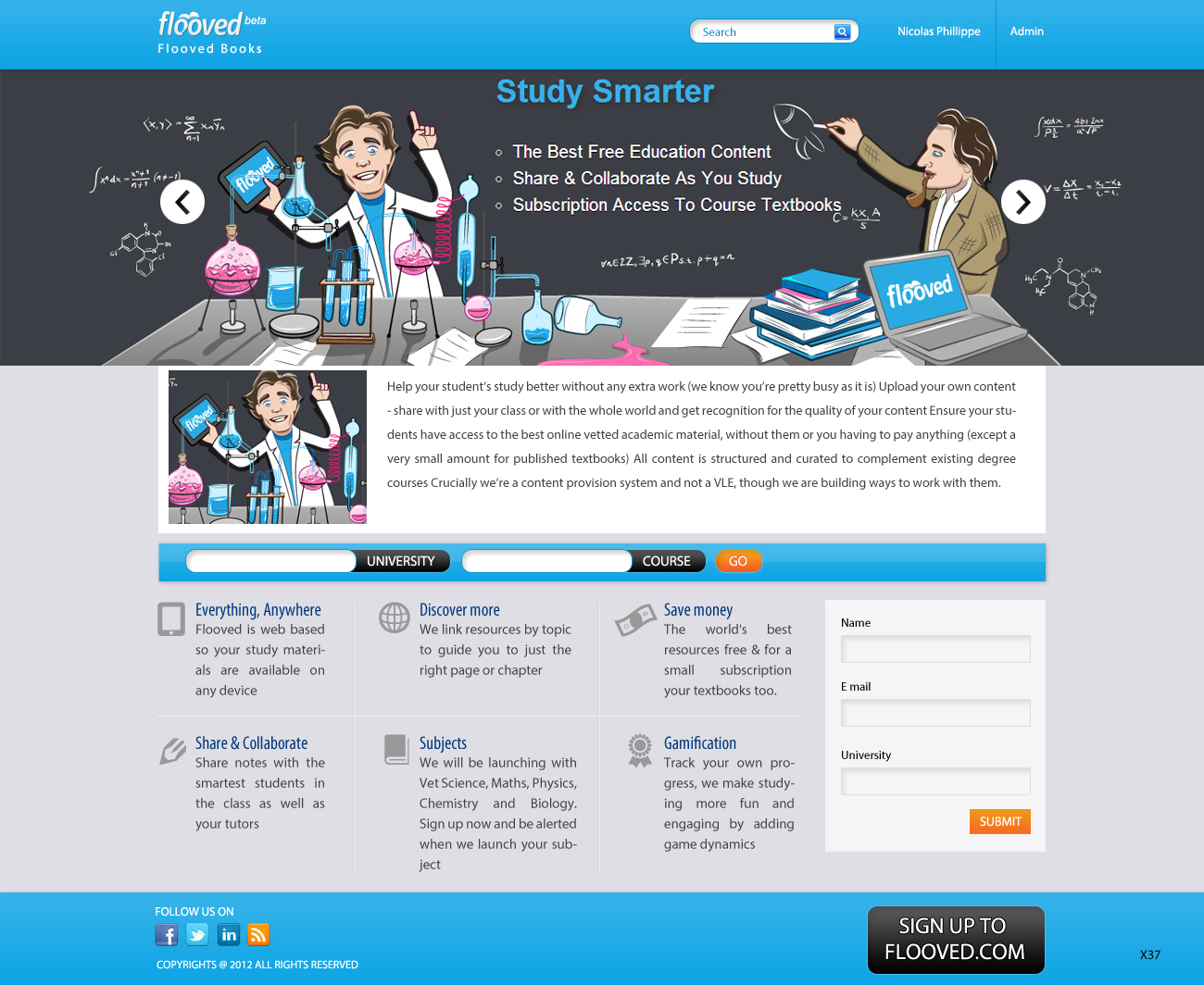 Web Design by pb for this project | Design #1322612