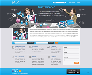 Web Design par pb pour ce projet | Design : #1322612