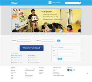 Web Design par pb pour ce projet | Design : #1329060