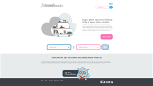 Web Design by Zoe 