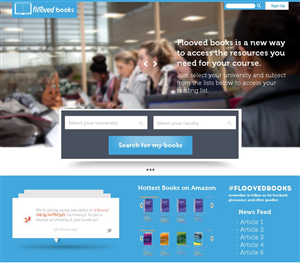 Web Design par NessDesign pour ce projet | Design : #1317803