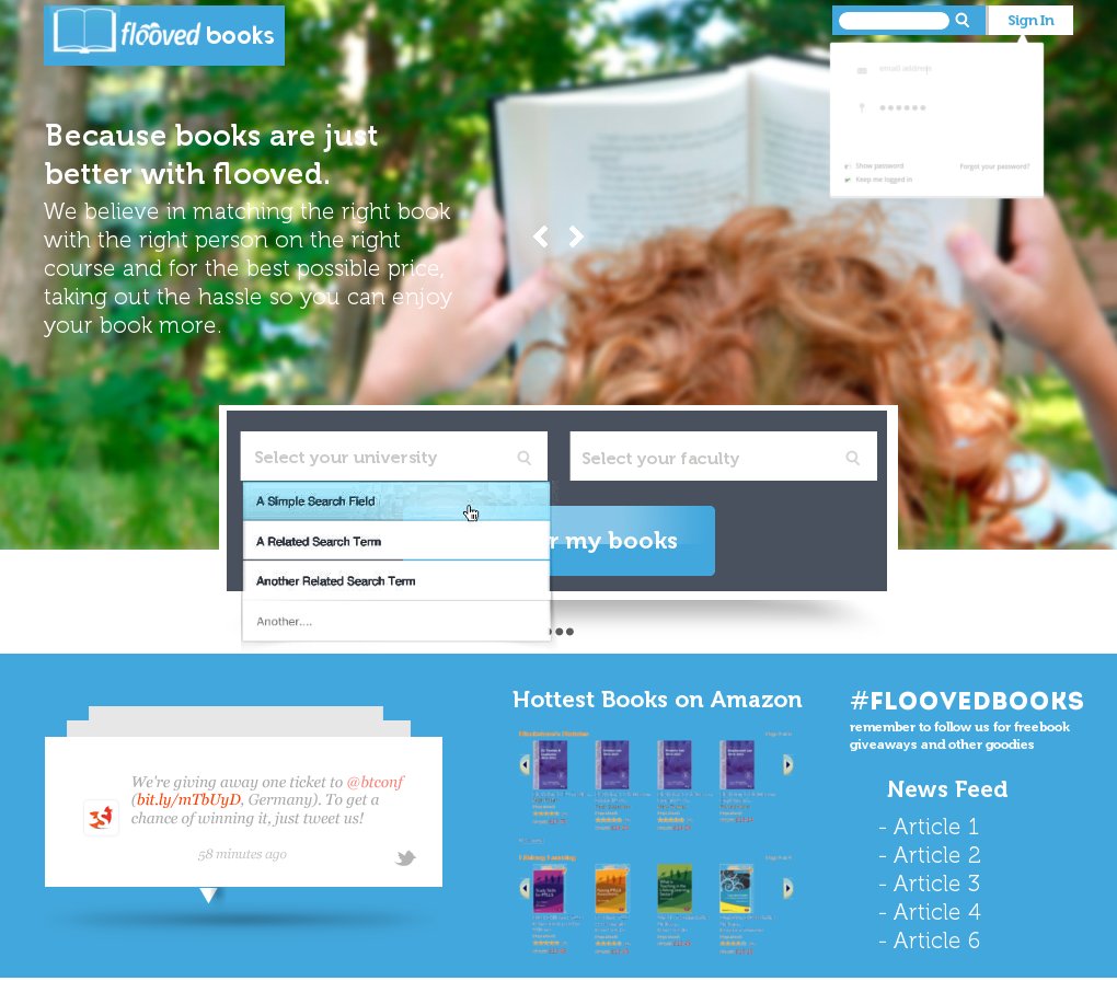 Web Design by NessDesign for this project | Design #1317818