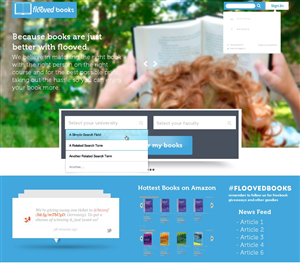 Diseño Web por NessDesign para este proyecto | Diseño #1317818