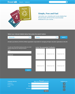 Web Design by Andy