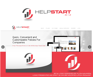 Logo Design by alvinnavarra