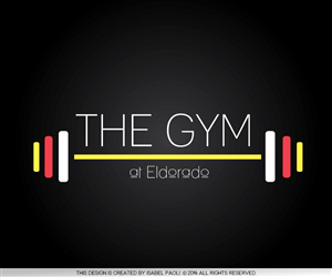 Logo Design by isabel paoli