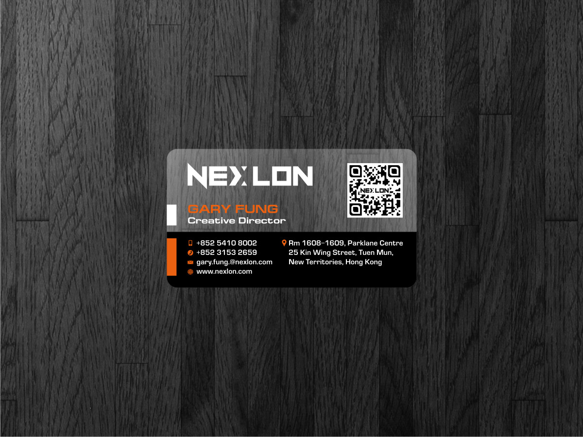 Business Card Design by Atvento Graphics for this project | Design #1348132