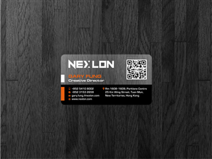 Business Card Re-Design Project | Business Card Design by Atvento Graphics