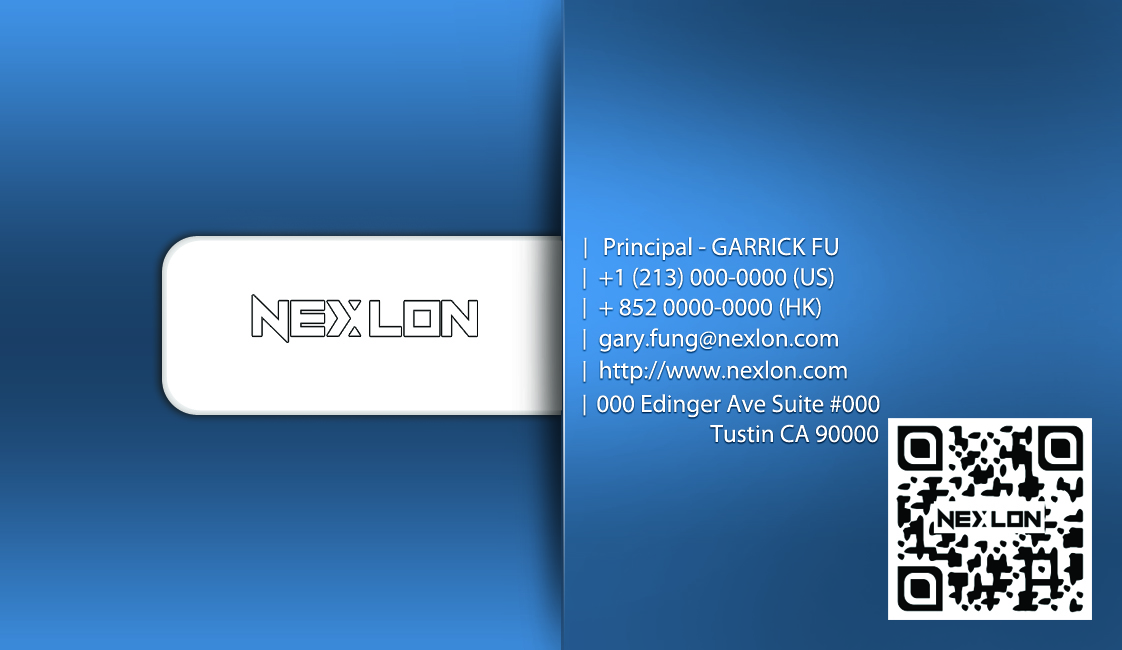 Business Card Design by Undet for this project | Design #1320271