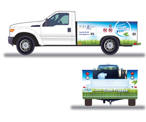 Graphic Design by GABICO for this project | Design: #4746765