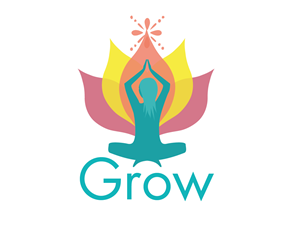 Logo Design by AJ for Grow | Design: #4629369