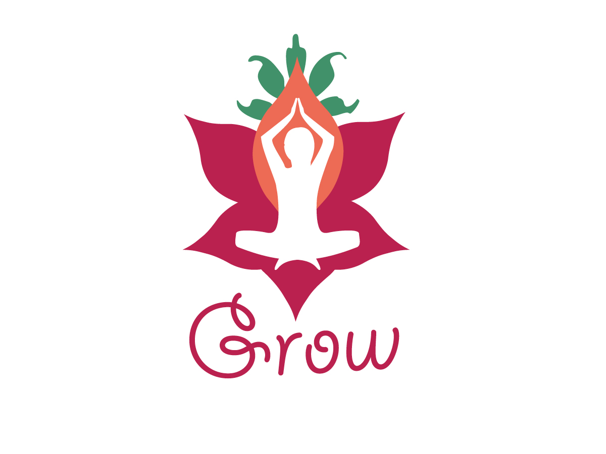Logo Design by AJ for Grow | Design #4629371