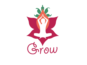 Logo Design by AJ for Grow | Design: #4629371