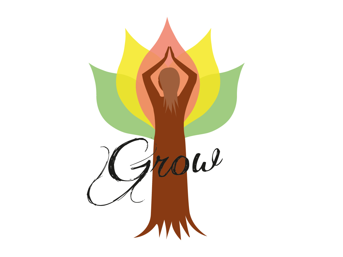 Logo-Design von AJ für Grow | Design #4629372