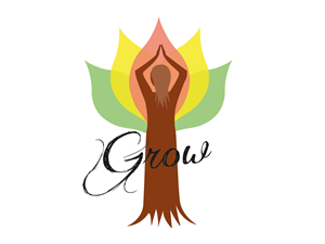 Logo Design by AJ for Grow | Design: #4629372