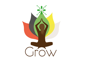 Logo Design by AJ for Grow | Design: #4633268
