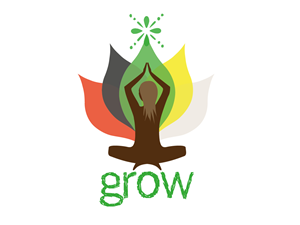 Logo Design by AJ for Grow | Design: #4633270