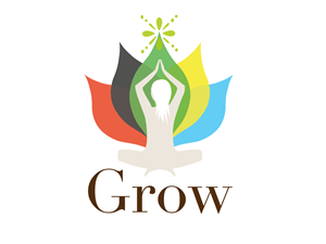 Logo Design by AJ for Grow | Design: #4633273