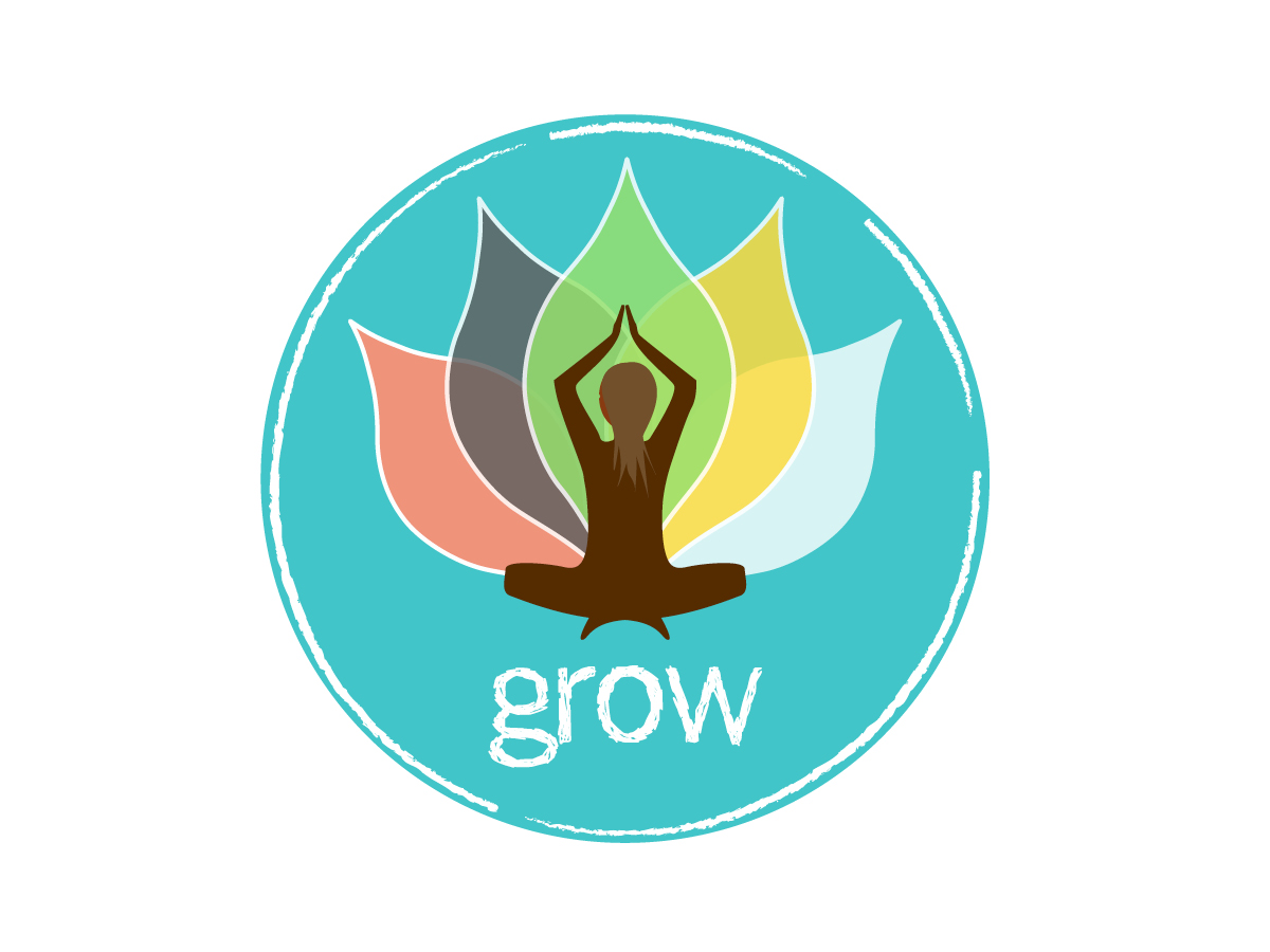 Logo Design by AJ for Grow | Design #4647181