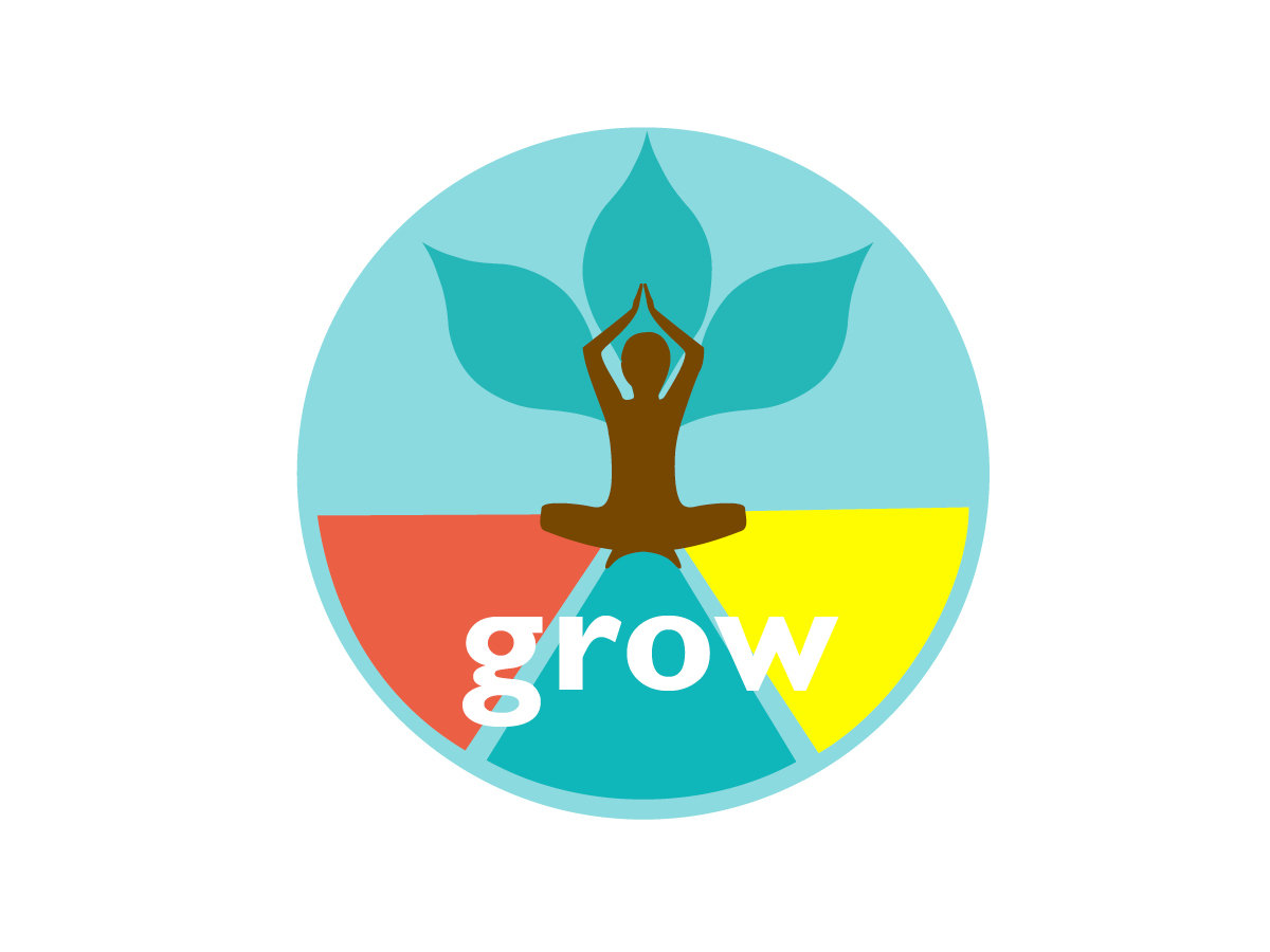 Logo Design by AJ for Grow | Design #4647185