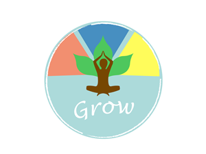 Logo Design by AJ for Grow | Design: #4647192